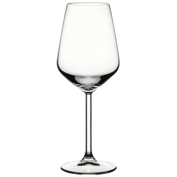 Pasabahce Allegra borospohár szett 350 ml 6 darabos