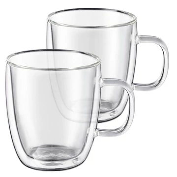 Ambition Mia termo bögre 250 ml 2 darab