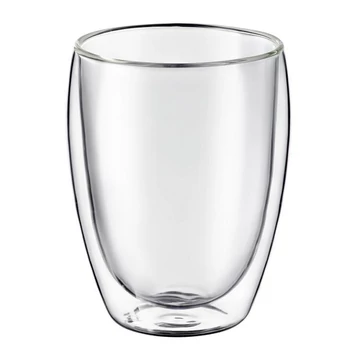 Ambition Mia termo pohár 350 ml 2 darab