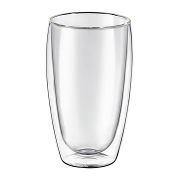 Ambition Mia termo pohár 450 ml 2 darab