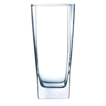 Ambition Paradise pohár szett 330 ml 6 darabos