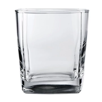 Ambition Paradise whiskys pohár szett 300 ml 6 darabos