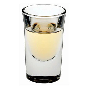Pasabahce Boston shotos pohár 25ml