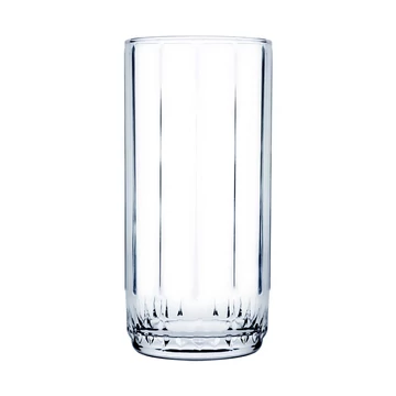 Pasabahce Leila üdítős pohár szett 310 ml 6 darabos