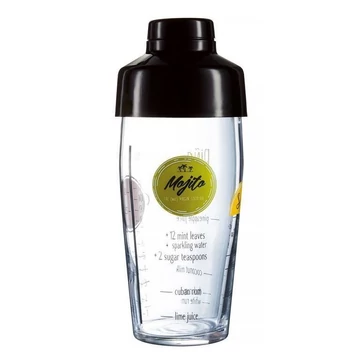 Luminarc Friends Time koktél shaker 580 ml
