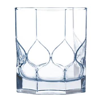 Luminarc Octime Diamond pohár szett 300 ml 6 darabos
