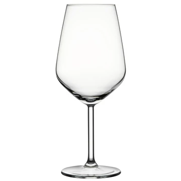 Pasabahce Allegra borospohár szett 490 ml 6 darabos