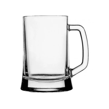Pasabahce Bremen sörös korsó 670 ml