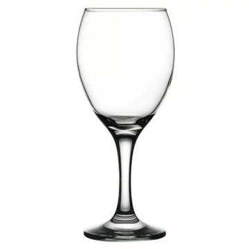 Pasabahce Imperial borospohár szett 340 ml 6 darabos