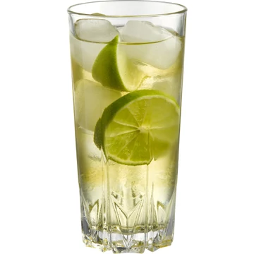 Pasabahce Karat pohár szett 330 ml 6 darabos