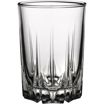 Pasabahce Karat pohár szett 250 ml 6 darabos