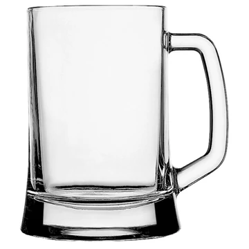 Pasabahce Pub sörös korsó 395 ml
