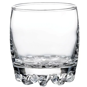 Pasabahce Sylvana pohár szett 300 ml 6 darabos