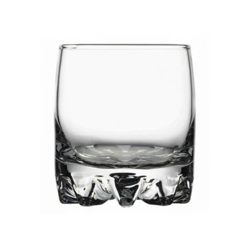Pasabahce Sylvana pohár szett 200 ml 6 darabos