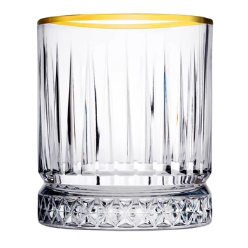 Pasabahce Elysia vizes pohár szett 210 ml 4 darabos
