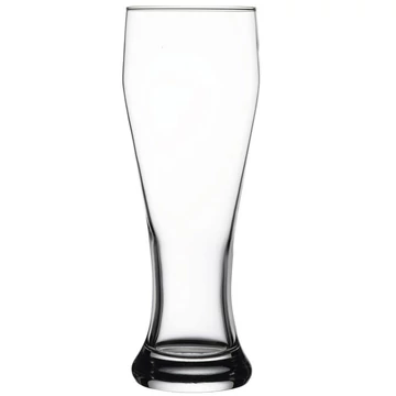 Pasabahce Weizenbeer and Pils sörös pohár 665 ml