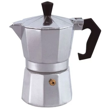 Domotti Mocca kotyogós kávéfőző 150 ml 3 személyes