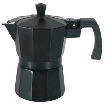 Domotti Negra kávéfőző 300 ml 6 személyes