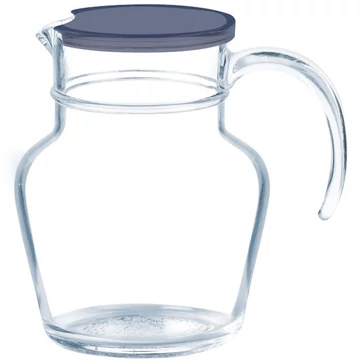 Luminarc kancsó tetővel 1.4 l