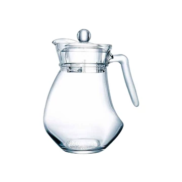 Luminarc Wavy kancsó tetővel 1.3 l