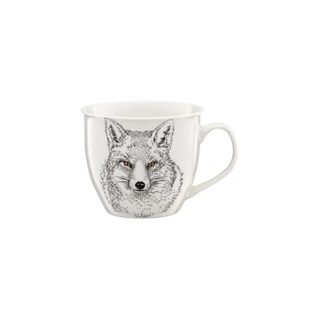 Ambition Wild bögre 550 ml róka