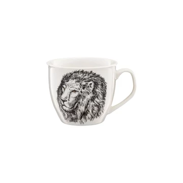 Ambition Wild bögre 550 ml oroszlán