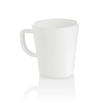 Luminarc bögre 250 ml fehér