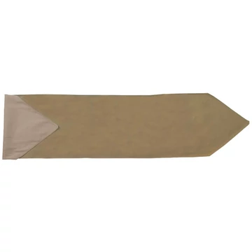 Ambition Nature asztali futó 150x40 cm taupe