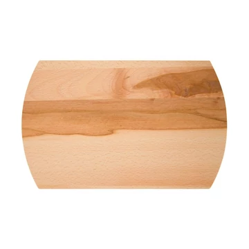 Domotti Woody vágódeszka 40x25 cm