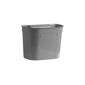 Domotti Monti zöldhulladék gyűjtő szürke