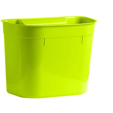 Domotti Monti zöldhulladék gyűjtő zöld