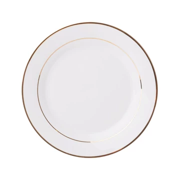 Ambition Aura Gold desszert tányér 16.5 cm