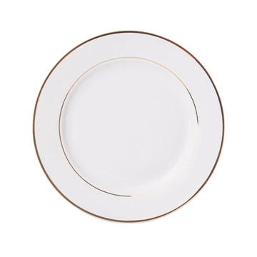 Ambition Aura Gold desszert tányér 19 cm
