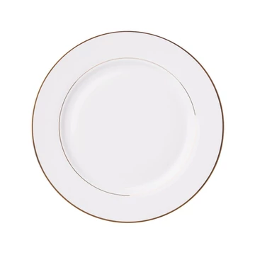 Ambition Aura Gold lapostányér 27 cm