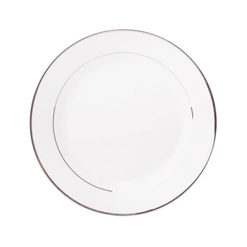 Ambition Aura Silver desszert tányér 16.5 cm
