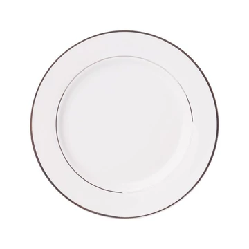 Ambition Aura Silver desszert tányér 19 cm