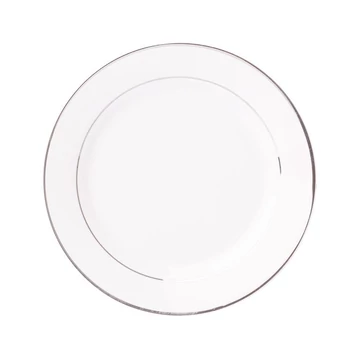 Ambition Aura Silver lapostányér 27 cm