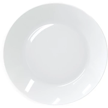 Arcopal Zelie desszert tányér 18 cm fehér