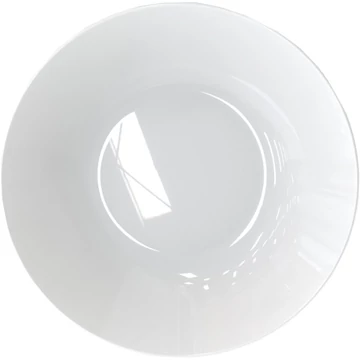 Arcopal Zelie mély tányér 20 cm fehér