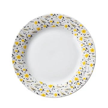 Domotti Amarillo desszert tányér 19 cm