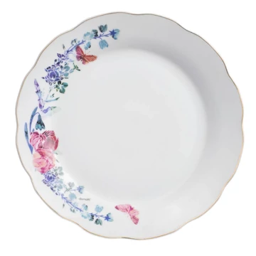 Domotti Clara desszert tányér 18 cm