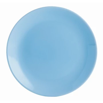 Luminarc Diwali Light Blue desszert tányér 19 cm
