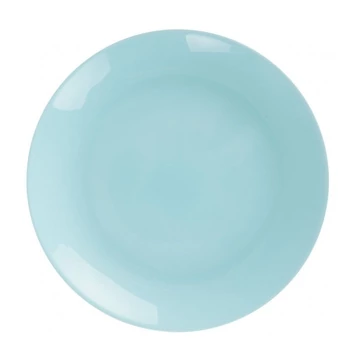 Luminarc Diwali Light Turquoise desszert tányér 19 cm