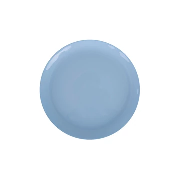 Luminarc Diwali Light Blue lapostányér 25 cm