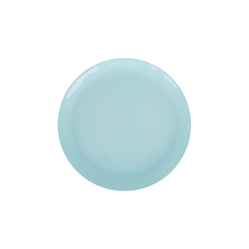 Luminarc Diwali Light Turquoise lapostányér 25 cm