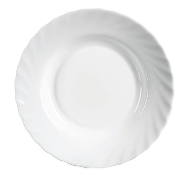Luminarc Trianon lapostányér 24 cm