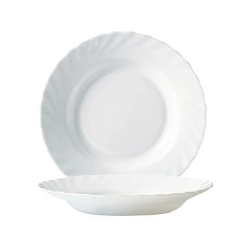 Luminarc Trianon mély tányér 22 cm