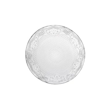 Pasabahce Lacy desszert tányér 16 cm