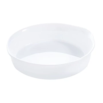 Luminarc Smart Cuisine tortaforma 28 cm fehér
