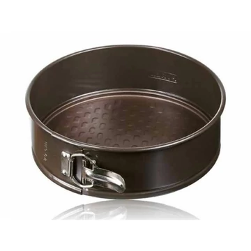 Pyrex Asimetria csatos tortaforma 26 cm